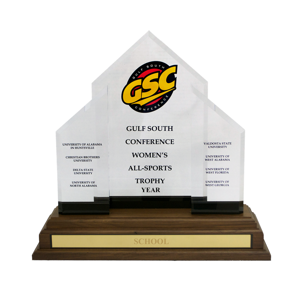 All Sports Trophy - GSC4