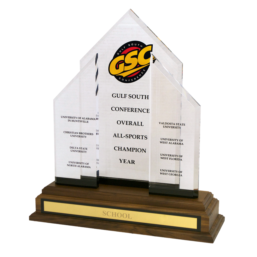 Overall Sports Winner - GSC7