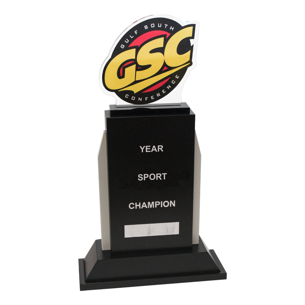 Championship Trophy - GSC1A