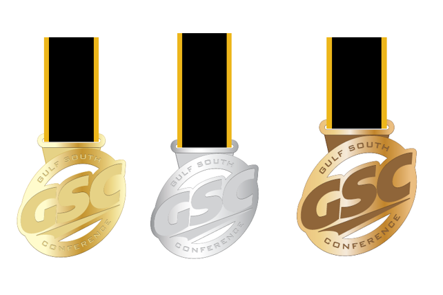 Medals - GSC10