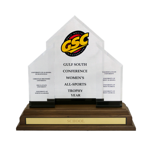 [BLD00128] All Sports Trophy - GSC4