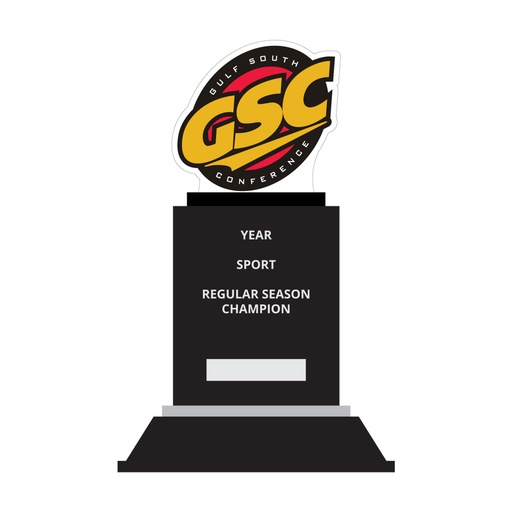 [BLD00127] Regular Season Champion - GSC2A